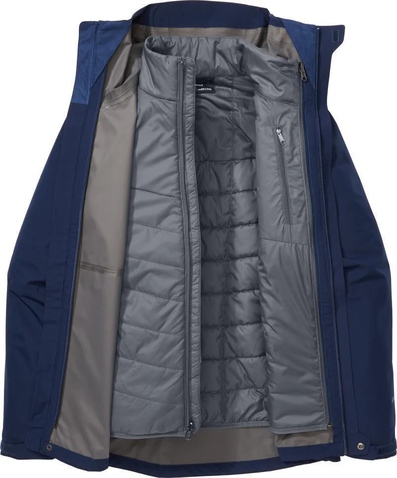Minimalist GTX Component Jacket - Mens - Image 76