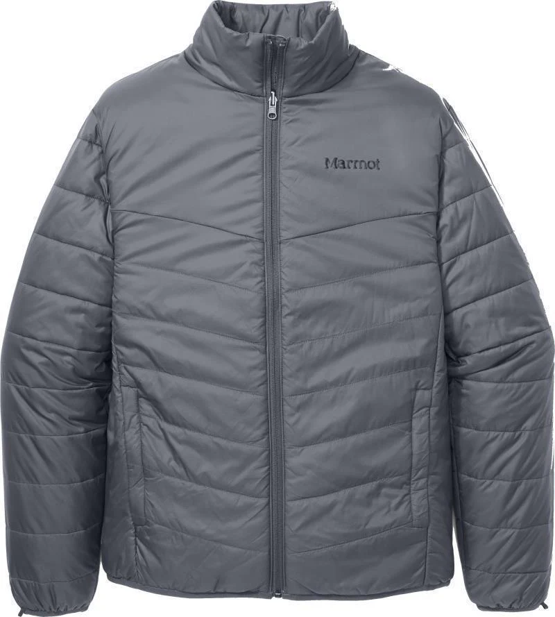 Minimalist GTX Component Jacket - Mens - Image 77