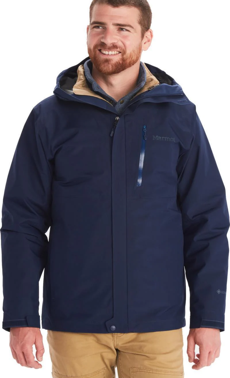 Minimalist GTX Component Jacket - Mens - Image 78