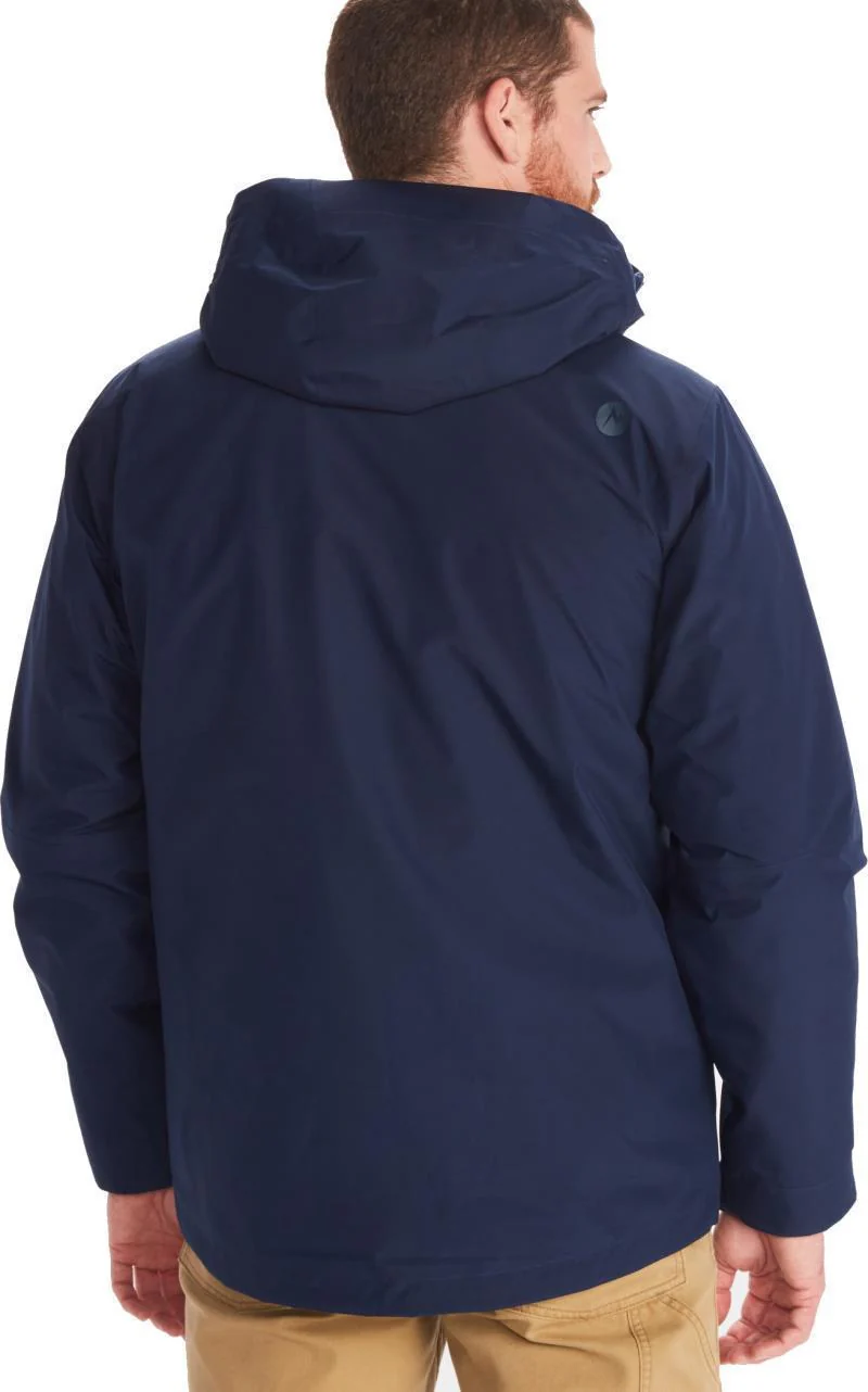 Minimalist GTX Component Jacket - Mens - Image 79