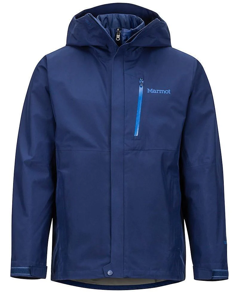 Minimalist GTX Component Jacket - Mens - Image 8