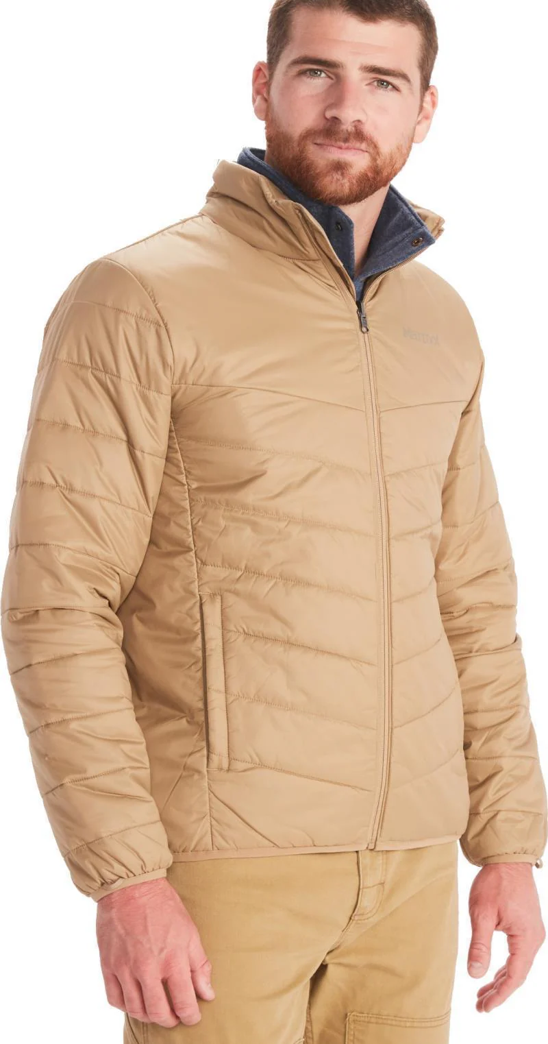 Minimalist GTX Component Jacket - Mens - Image 80
