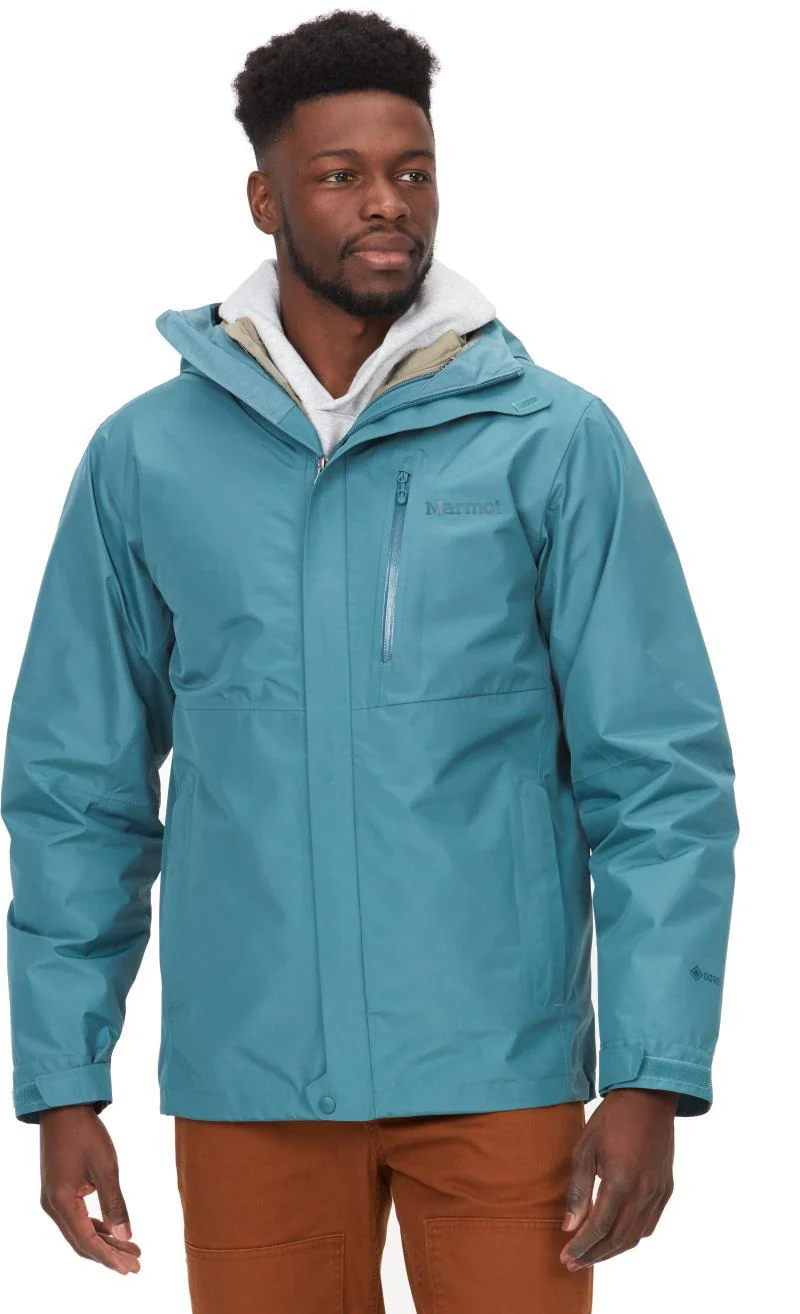 Minimalist GTX Component Jacket - Mens - Image 83