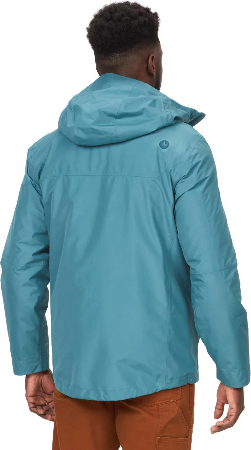 Minimalist GTX Component Jacket - Mens - Image 84