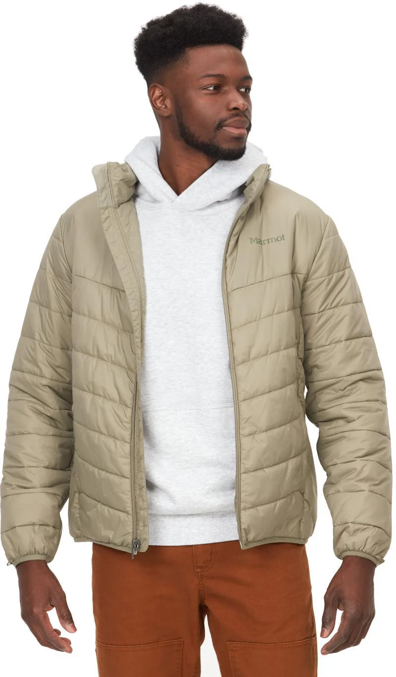 Minimalist GTX Component Jacket - Mens - Image 85