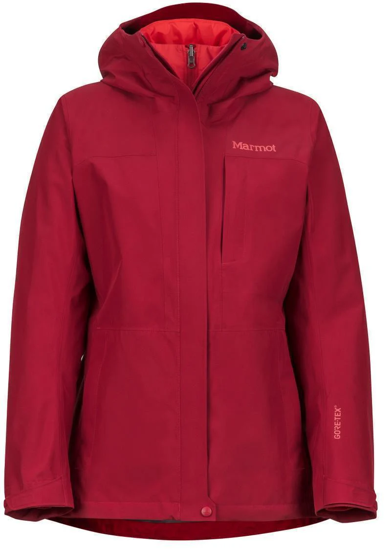 Minimalist GTX Component Jacket - Womens - Image 11
