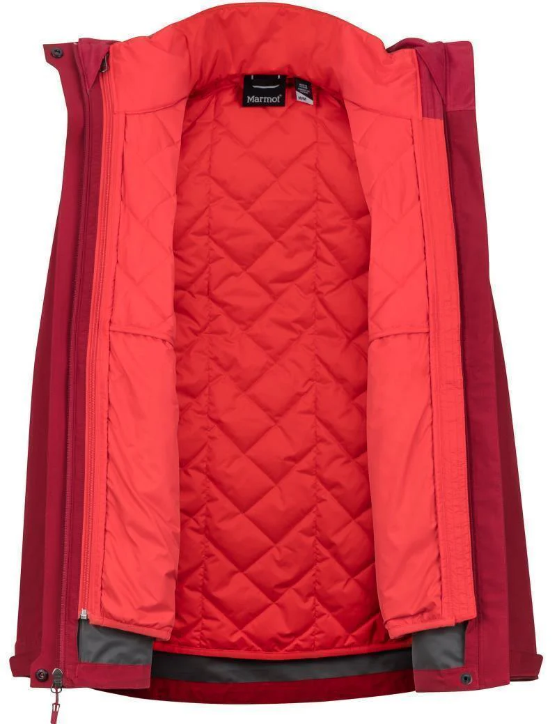 Minimalist GTX Component Jacket - Womens - Image 13