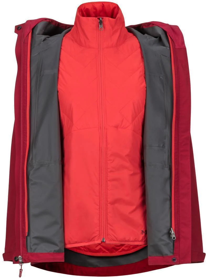 Minimalist GTX Component Jacket - Womens - Image 14