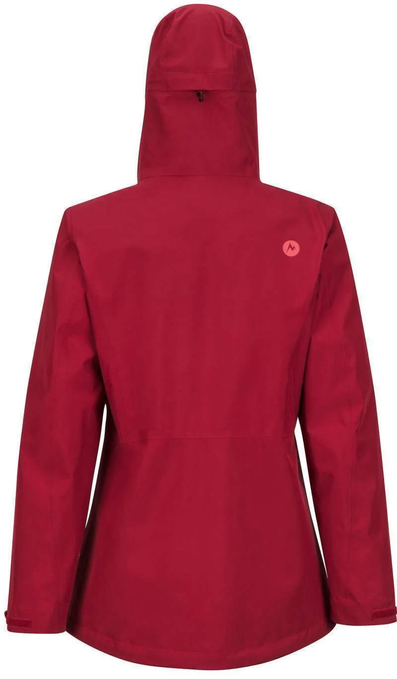 Minimalist GTX Component Jacket - Womens - Image 15
