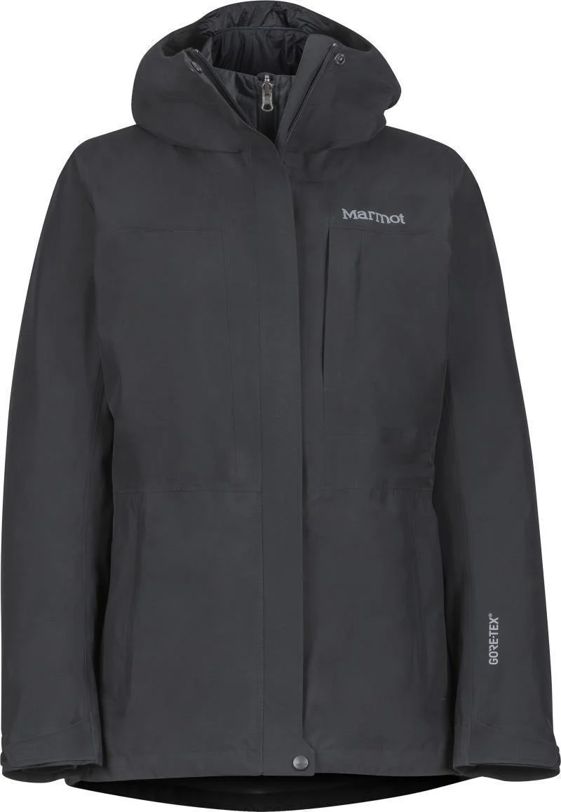 Minimalist GTX Component Jacket - Womens - Image 19