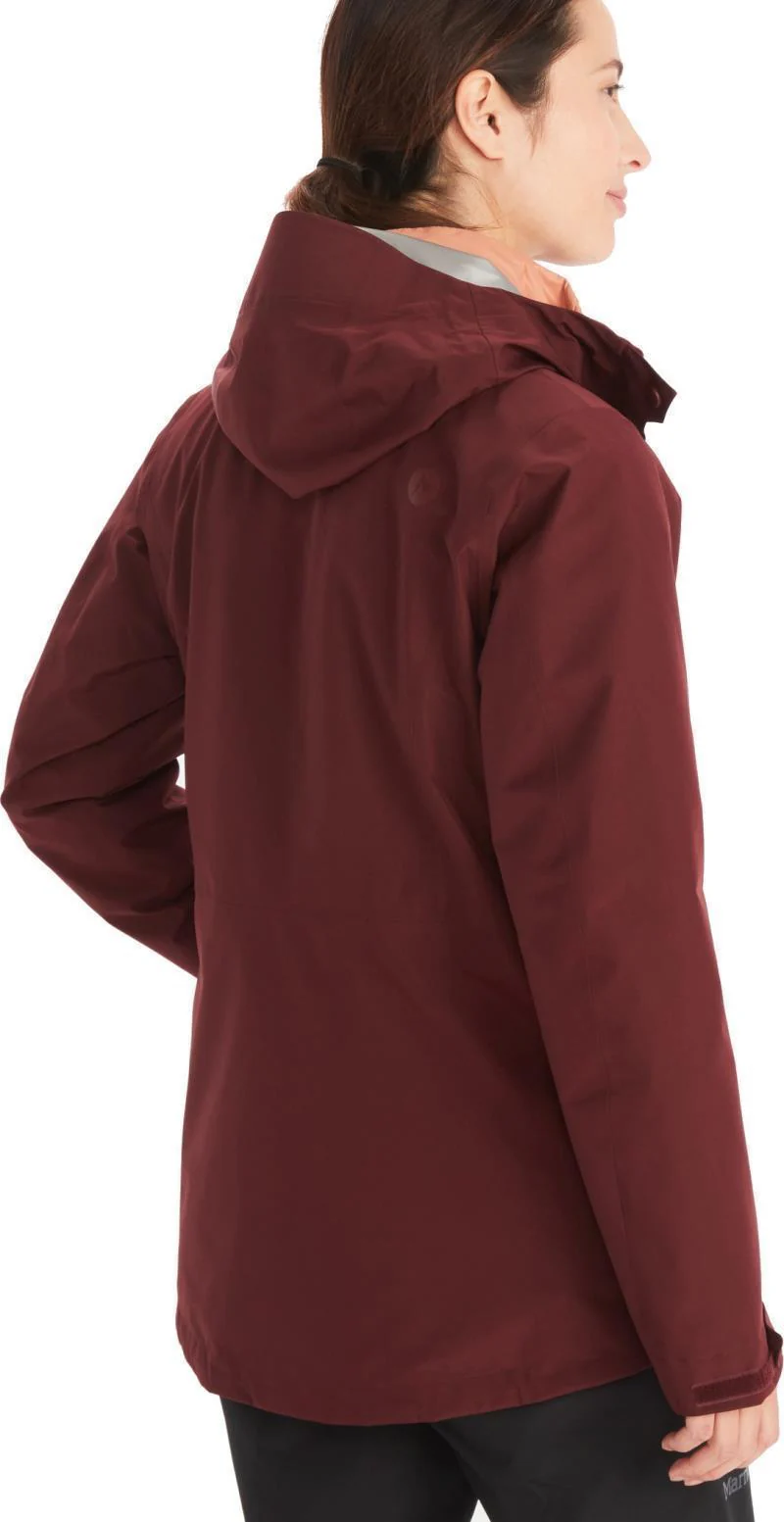 Minimalist GTX Component Jacket - Womens - Image 2