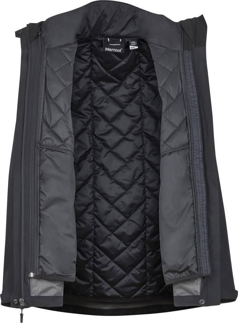 Minimalist GTX Component Jacket - Womens - Image 20