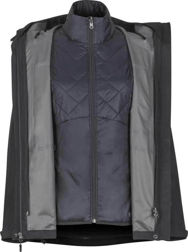 Minimalist GTX Component Jacket - Womens - Image 22