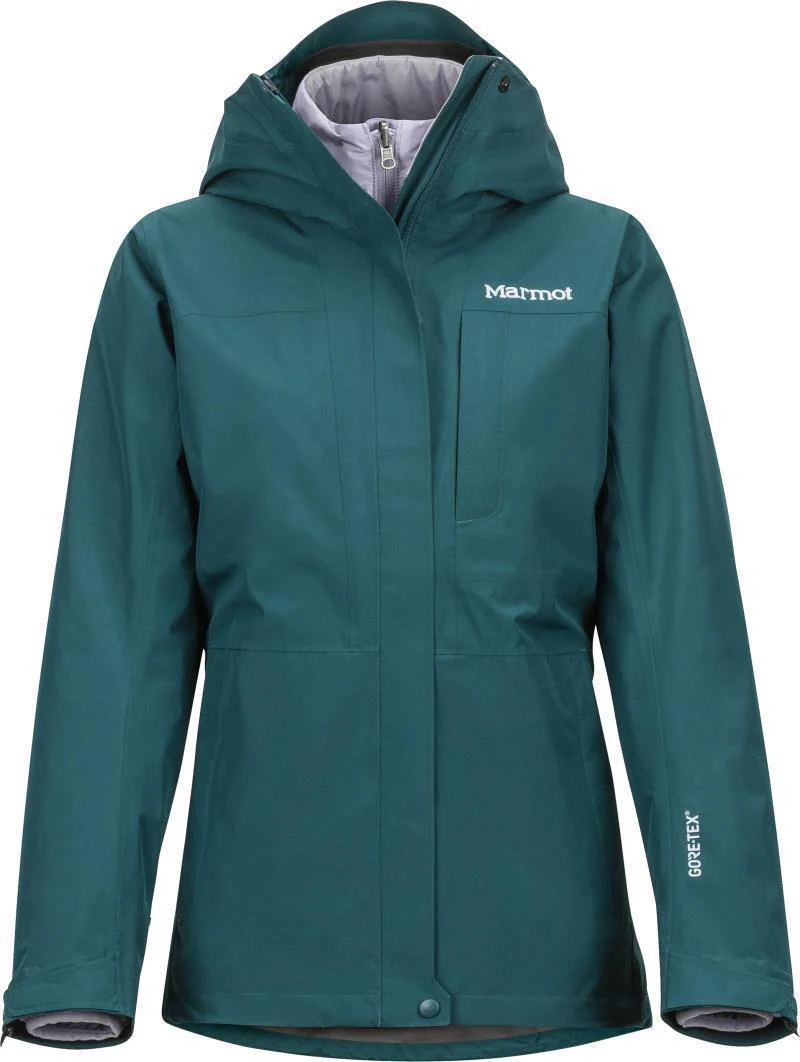 Minimalist GTX Component Jacket - Womens - Image 25
