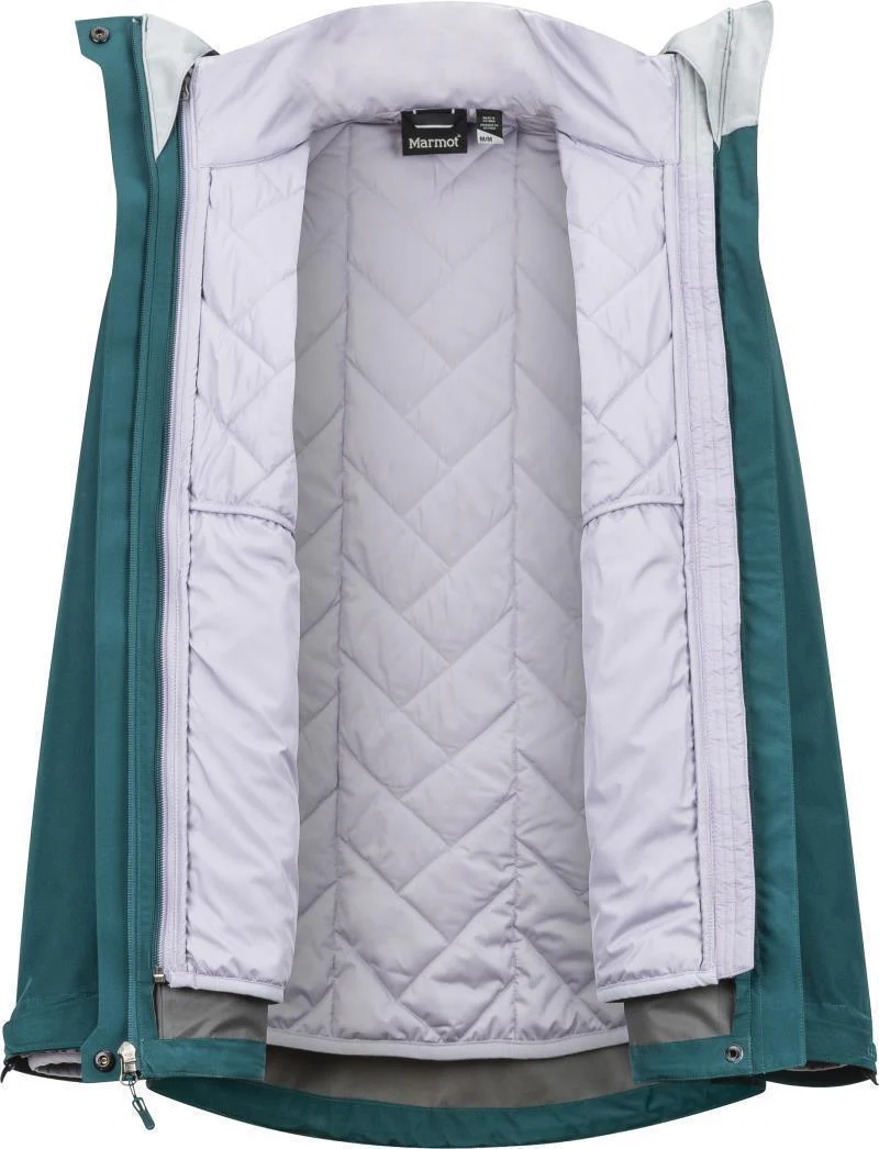Minimalist GTX Component Jacket - Womens - Image 27