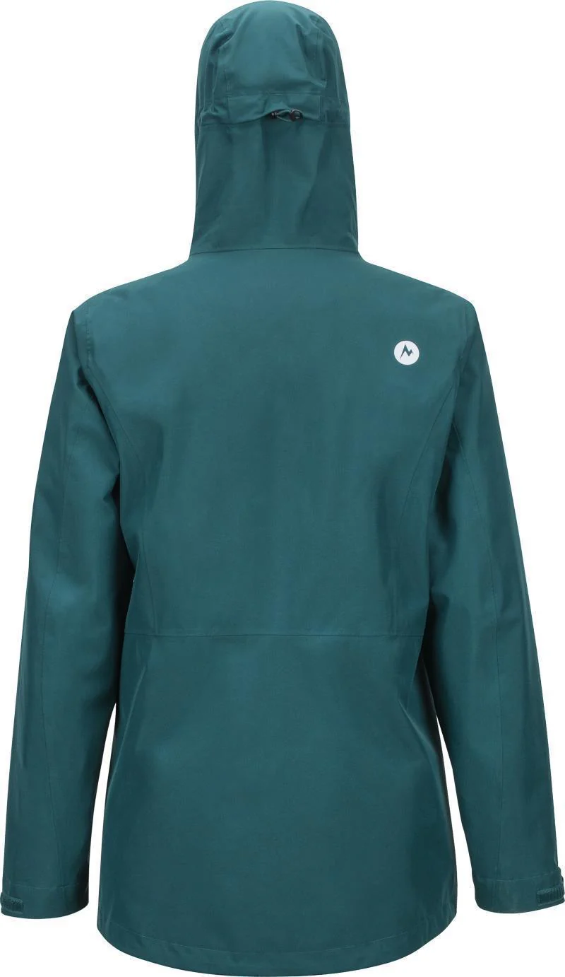 Minimalist GTX Component Jacket - Womens - Image 29