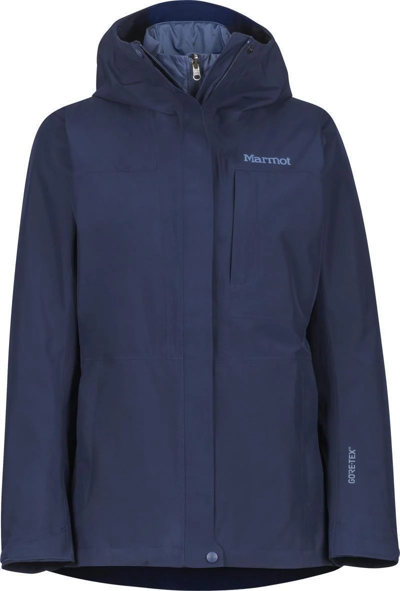 Minimalist GTX Component Jacket - Womens - Image 31