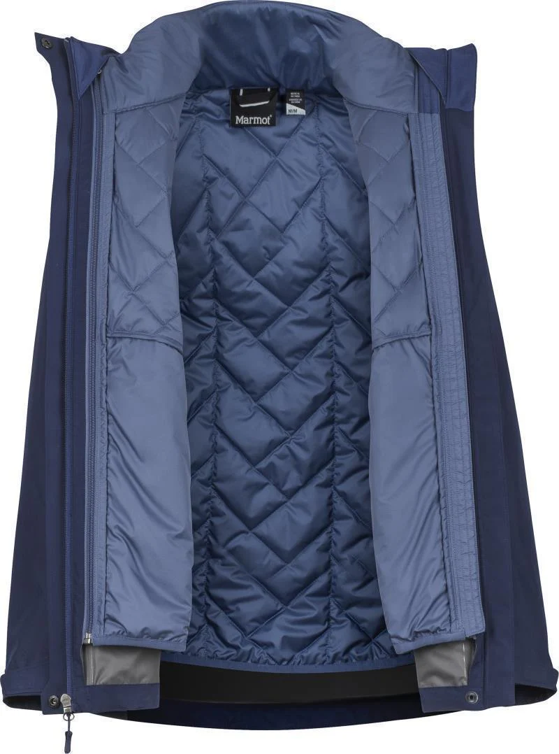 Minimalist GTX Component Jacket - Womens - Image 32
