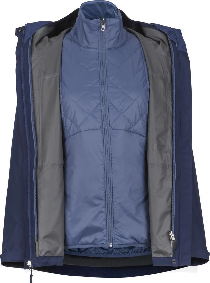 Minimalist GTX Component Jacket - Womens - Image 34