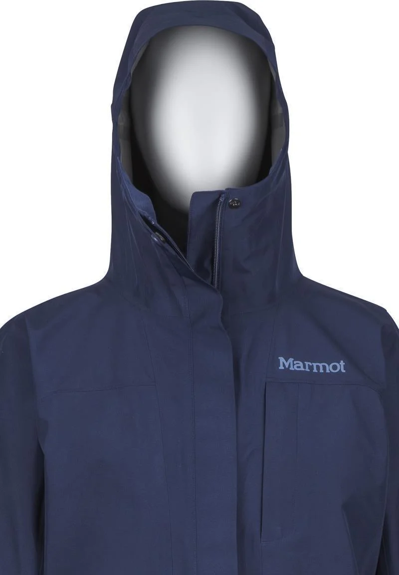 Minimalist GTX Component Jacket - Womens - Image 37