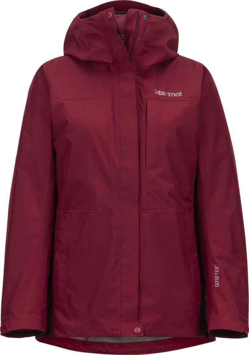 Minimalist GTX Component Jacket - Womens - Image 38