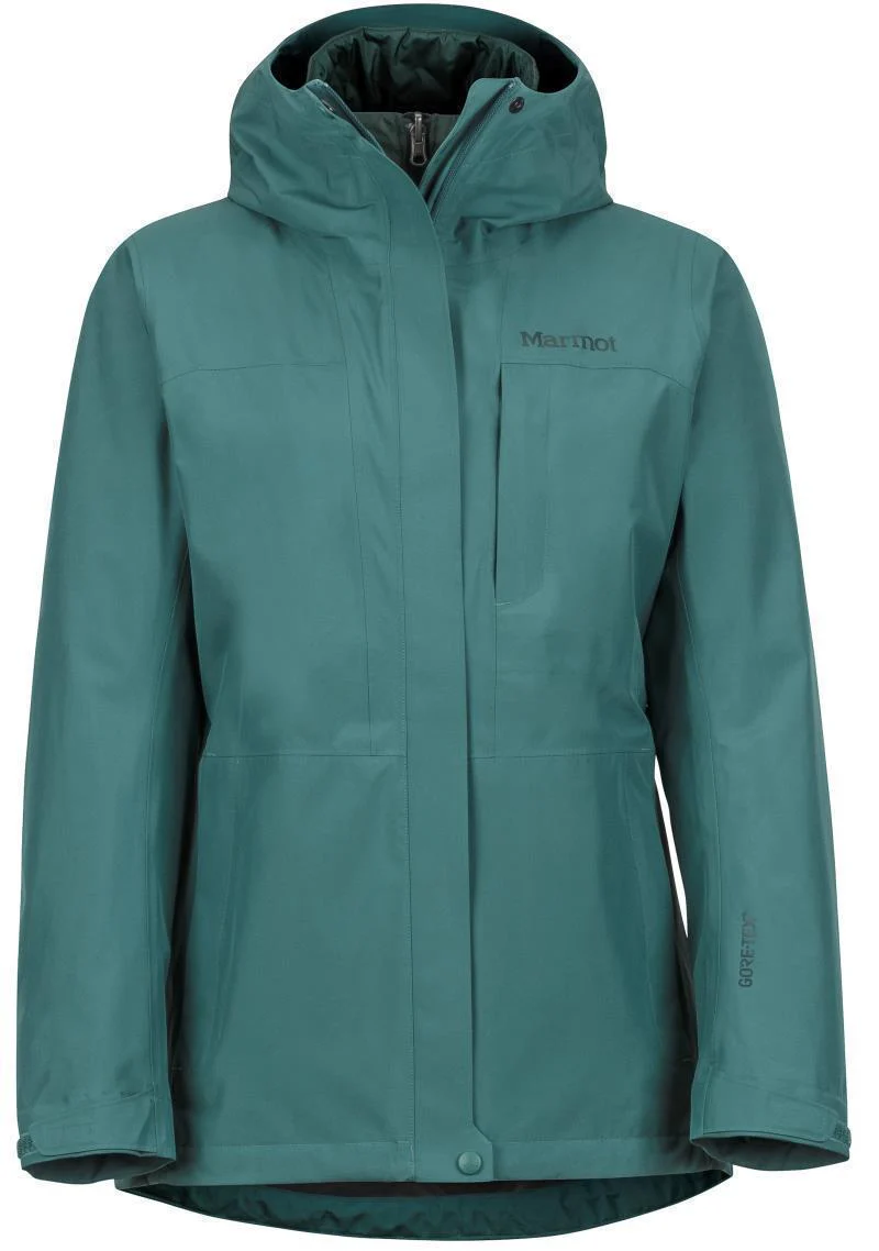 Minimalist GTX Component Jacket - Womens - Image 4
