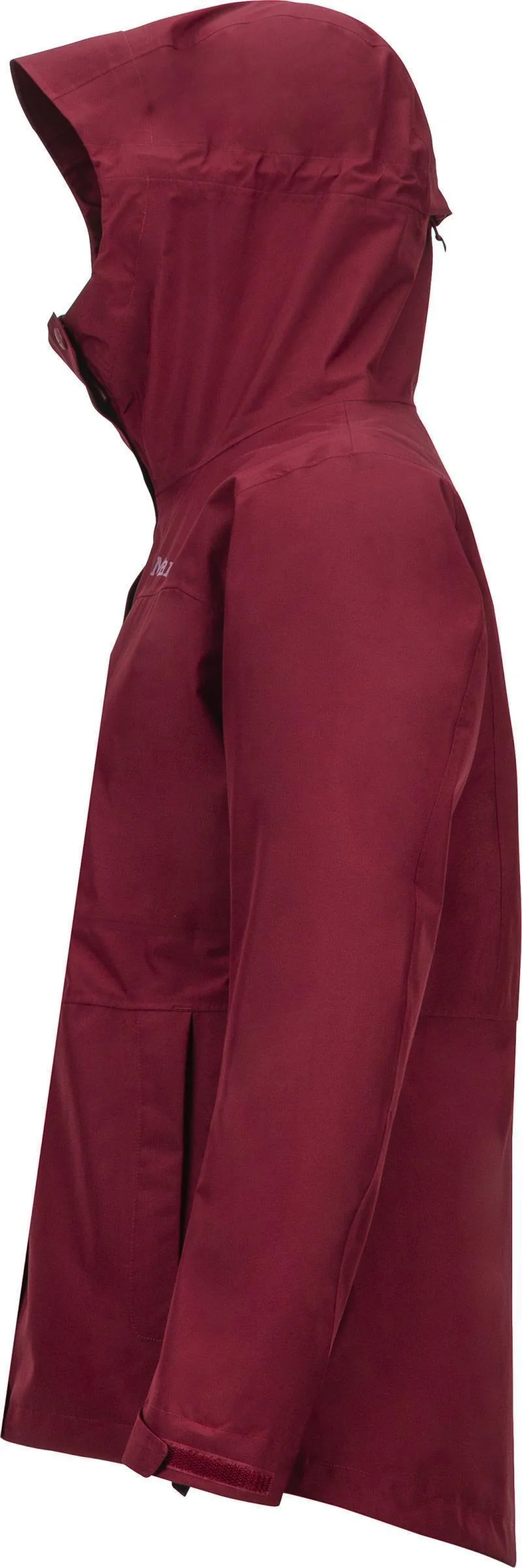 Minimalist GTX Component Jacket - Womens - Image 40