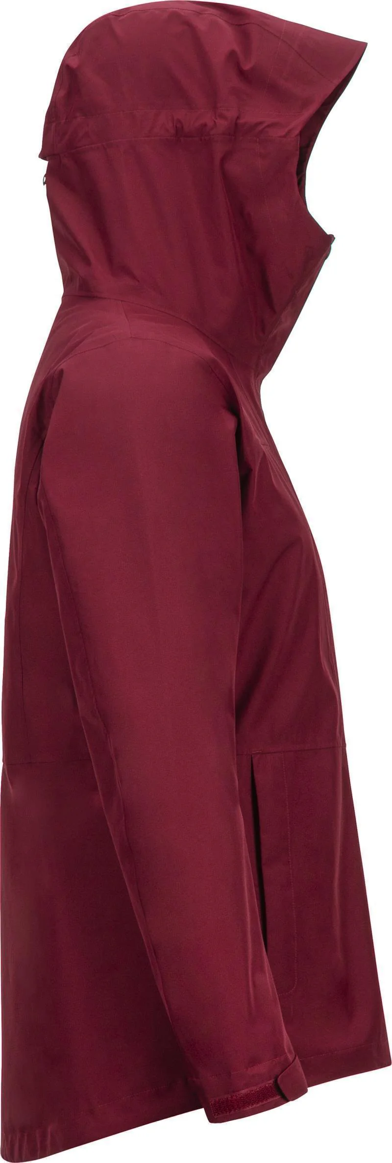 Minimalist GTX Component Jacket - Womens - Image 41