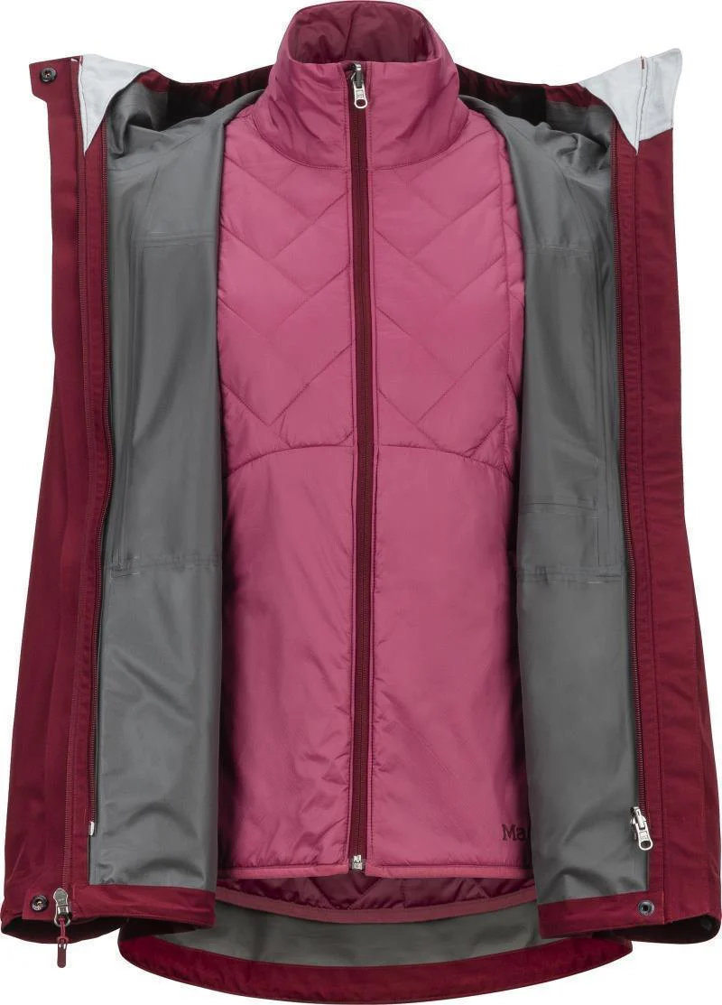 Minimalist GTX Component Jacket - Womens - Image 42