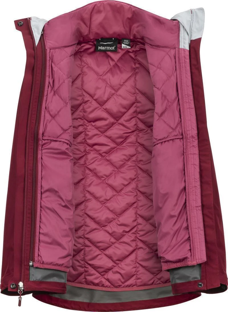 Minimalist GTX Component Jacket - Womens - Image 43