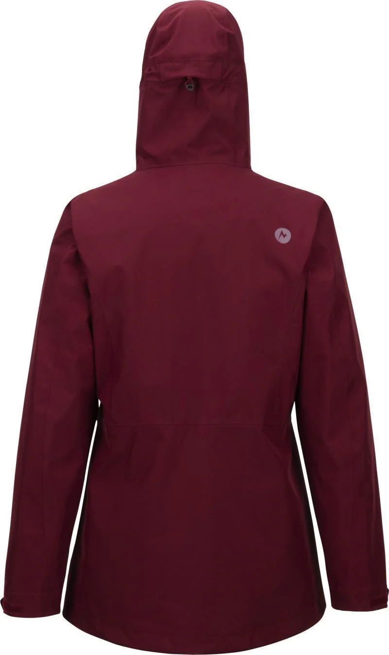 Minimalist GTX Component Jacket - Womens - Image 45
