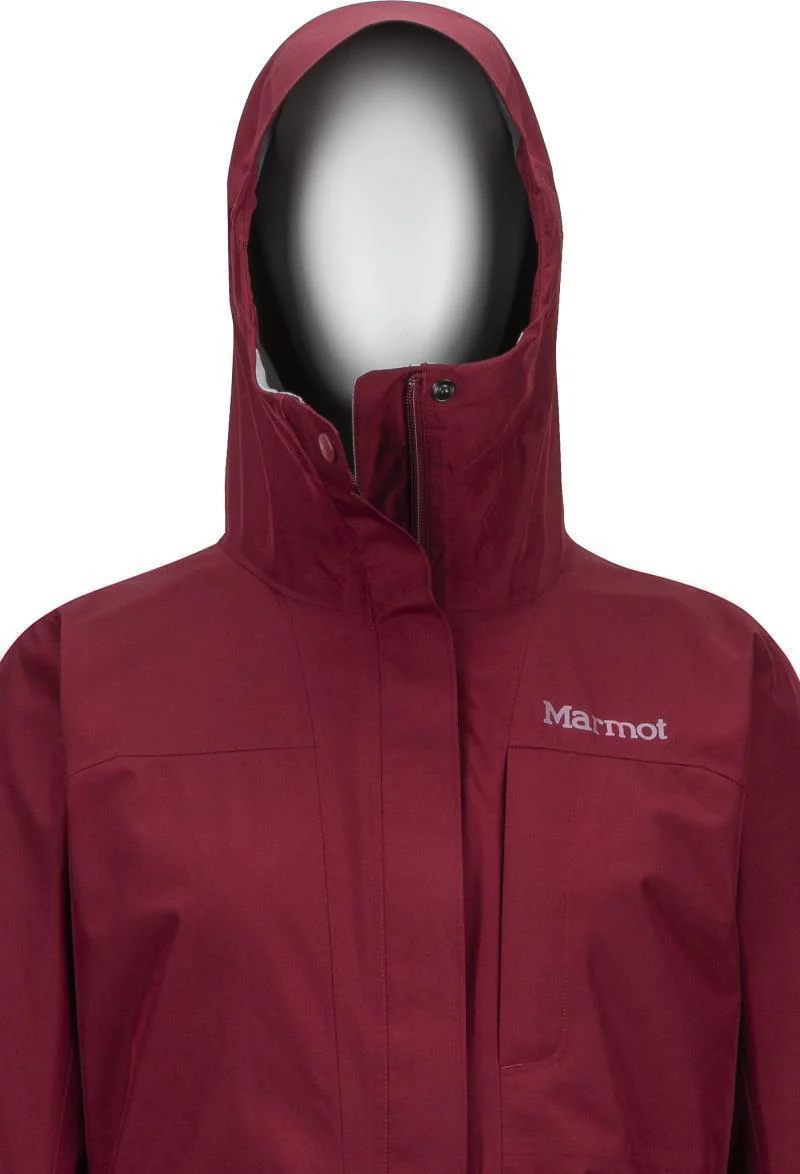 Minimalist GTX Component Jacket - Womens - Image 46