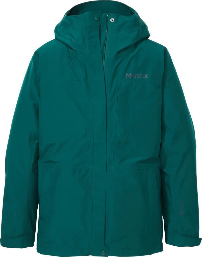 Minimalist GTX Component Jacket - Womens - Image 47