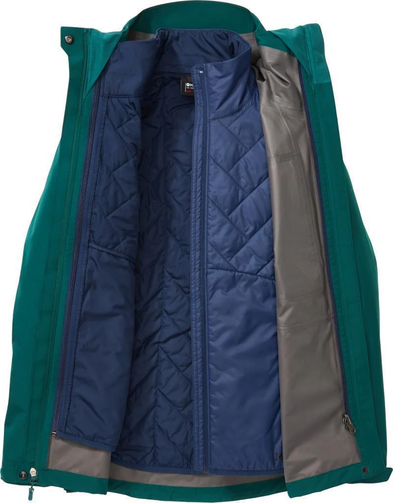 Minimalist GTX Component Jacket - Womens - Image 49