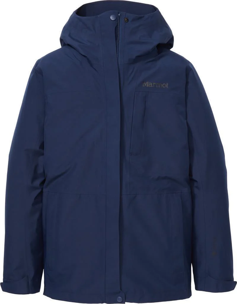 Minimalist GTX Component Jacket - Womens - Image 50