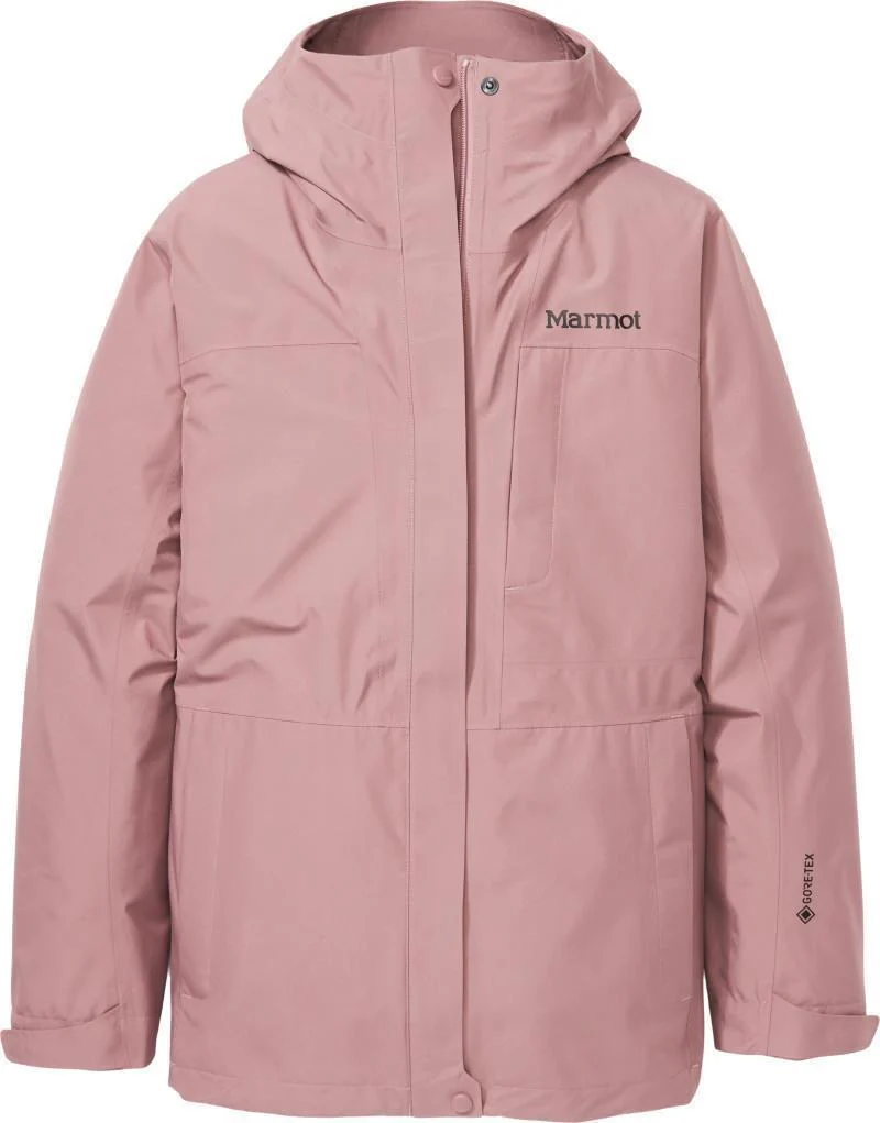 Minimalist GTX Component Jacket - Womens - Image 52