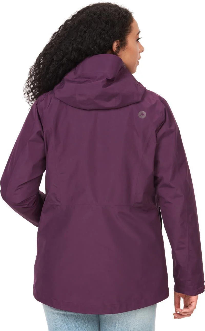 Minimalist GTX Component Jacket - Womens - Image 55