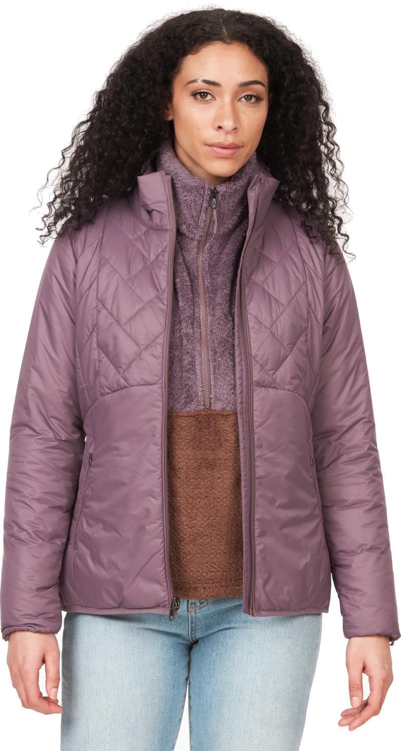 Minimalist GTX Component Jacket - Womens - Image 56