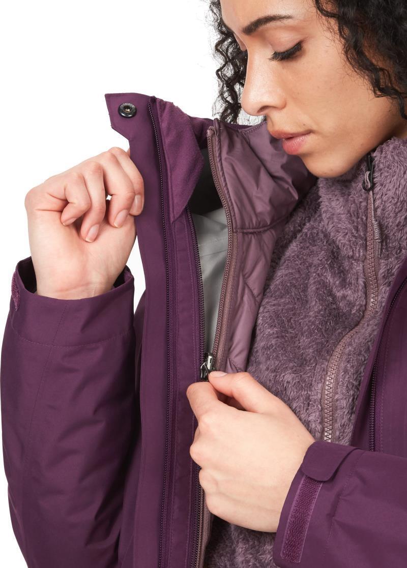 Minimalist GTX Component Jacket - Womens - Image 57
