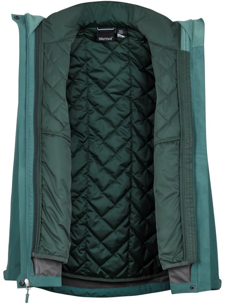 Minimalist GTX Component Jacket - Womens - Image 6