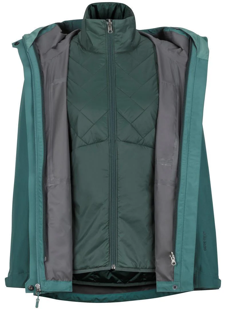 Minimalist GTX Component Jacket - Womens - Image 7