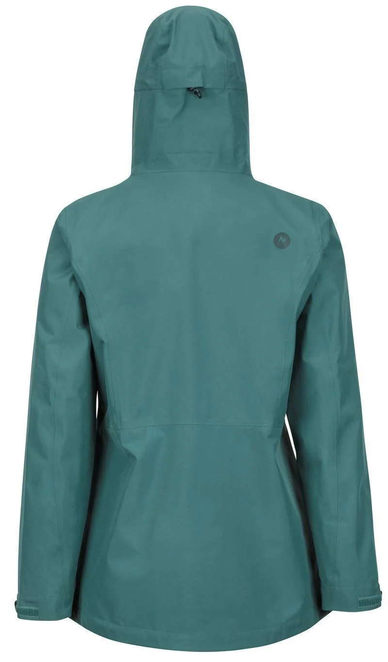 Minimalist GTX Component Jacket - Womens - Image 8