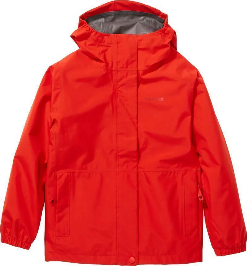 Minimalist GTX Jacket - Boys - Image 2
