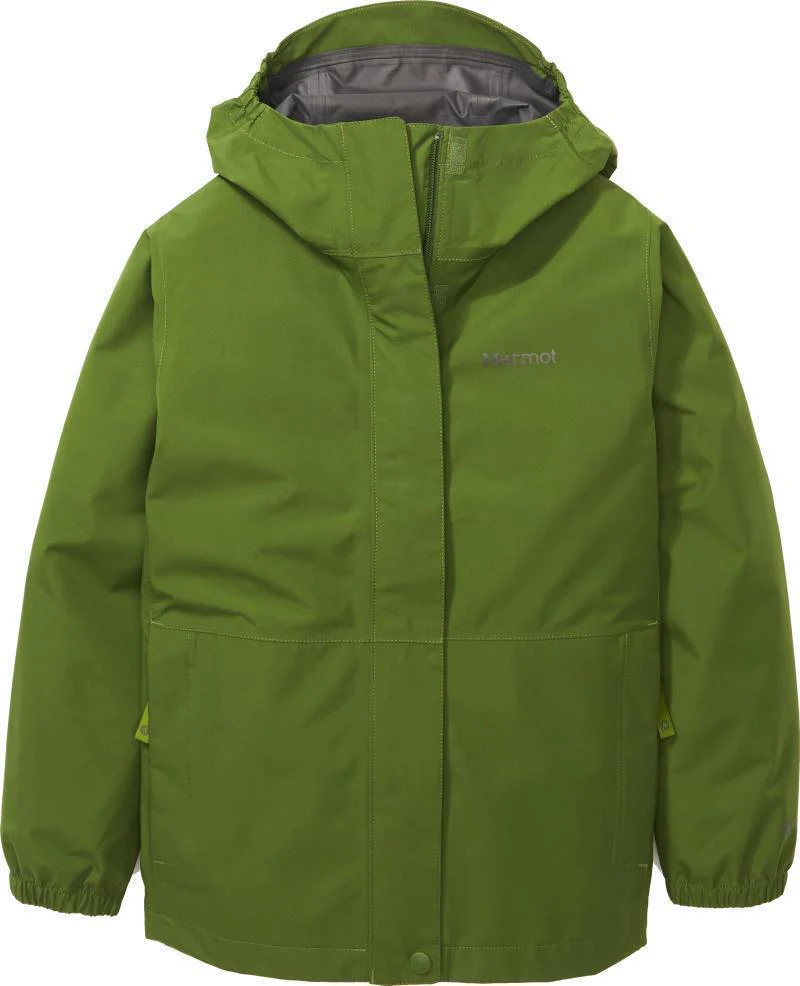 Minimalist GTX Jacket - Boys - Image 9