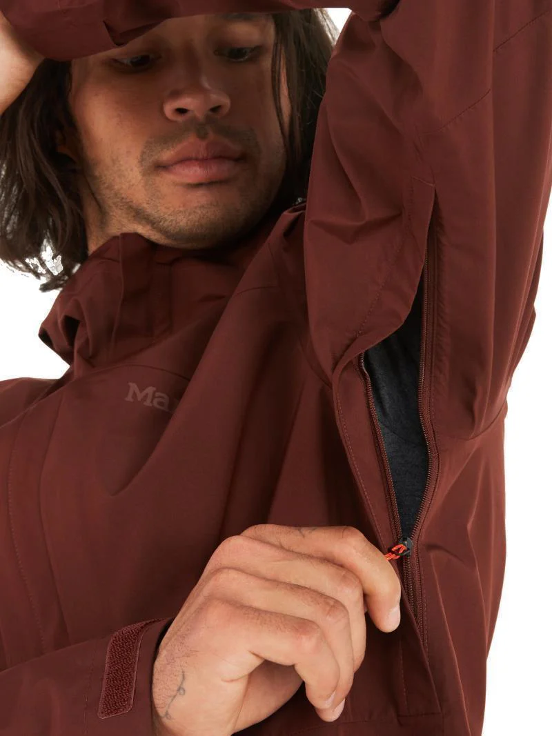 Minimalist GTX Jacket - Mens - Image 11