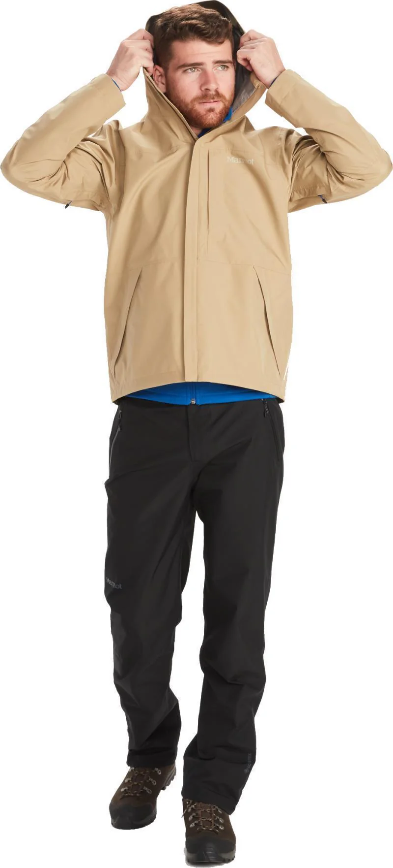 Minimalist GTX Jacket - Mens - Image 14