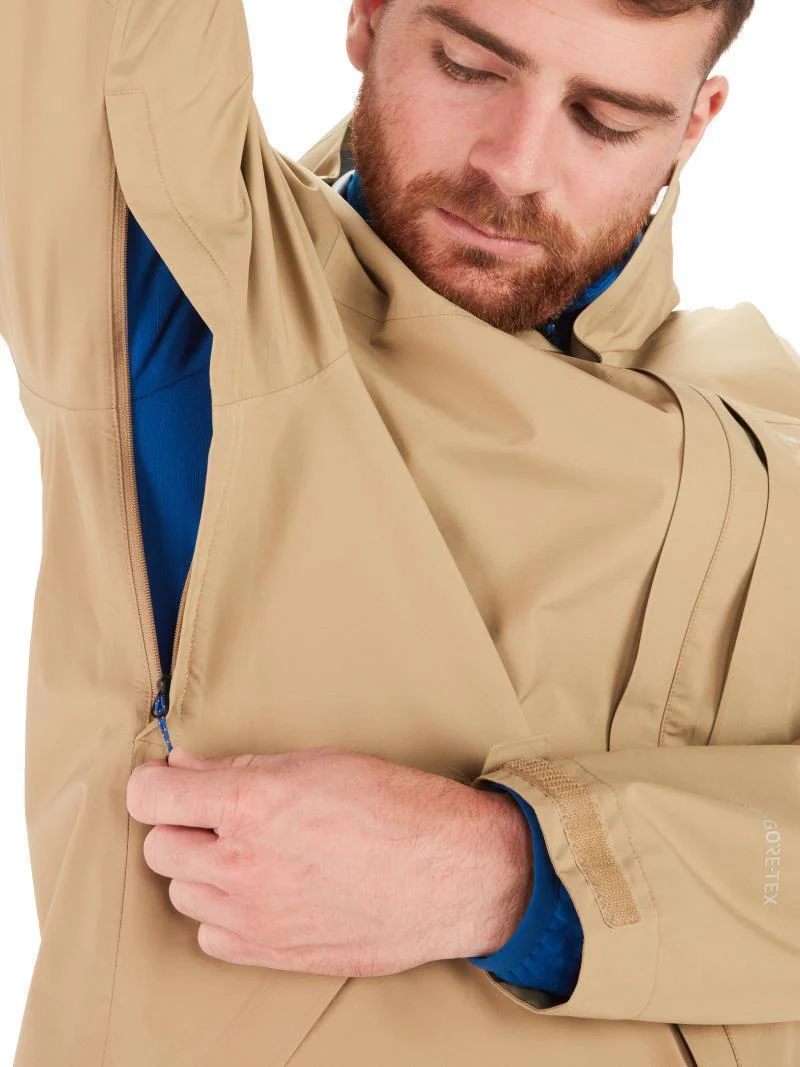 Minimalist GTX Jacket - Mens - Image 17