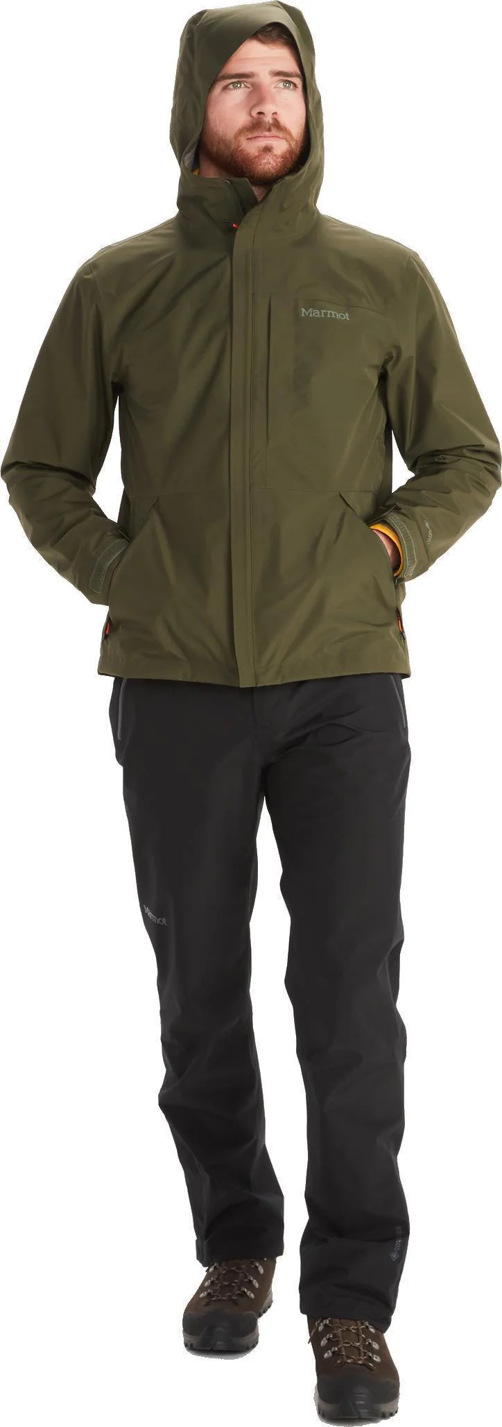 Minimalist GTX Jacket - Mens - Image 2