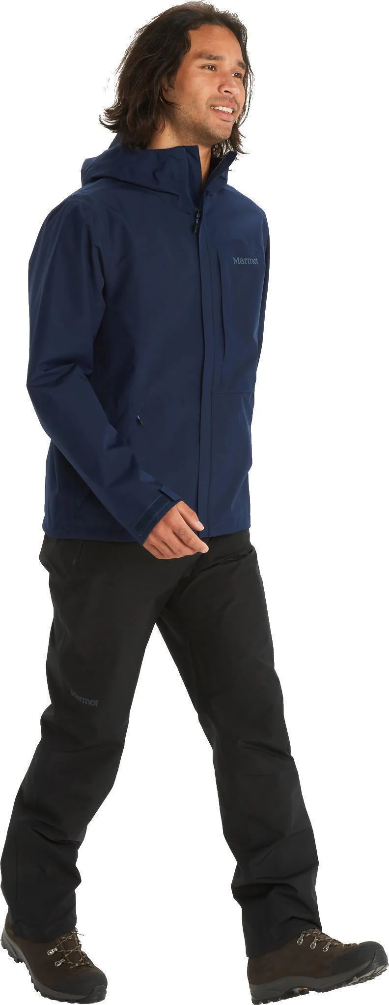 Minimalist GTX Jacket - Mens - Image 21