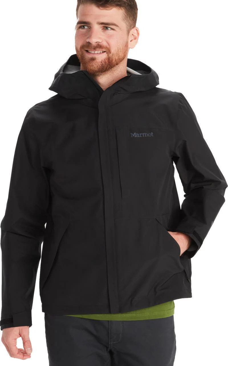 Minimalist GTX Jacket - Mens - Image 26